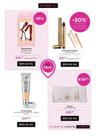 ICI Paris XL folder week 45 Pagina 28