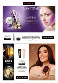 ICI Paris XL folder week 45 Pagina 34