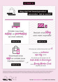 ICI Paris XL folder week 45 Pagina 37