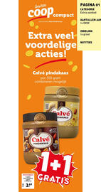 CoopCompact folder week 45 Pagina 1