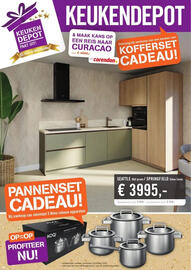 Keukendepot folder Pagina 1