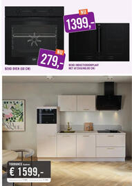 Keukendepot folder Pagina 3