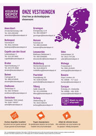 Keukendepot folder Pagina 8