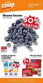 Coop folder week 45 Pagina 1