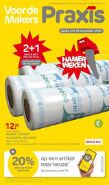 Praxis folder week 45 Pagina 1