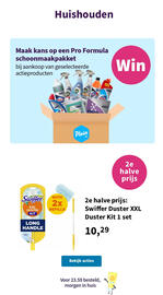 Plein.nl folder Pagina 13