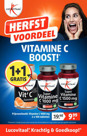 Lucovitaal folder week 45 Pagina 1