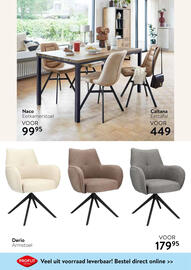 Profijt Meubel folder week 45 Pagina 3