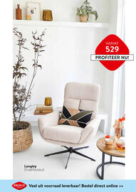 Profijt Meubel folder week 45 Pagina 5