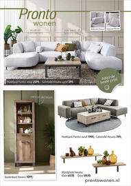 Pronto wonen folder week 45 Pagina 2