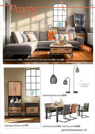 Pronto wonen folder week 45 Pagina 3
