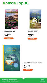 The Read Shop folder week 45 Pagina 13