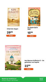 The Read Shop folder week 45 Pagina 15