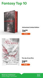 The Read Shop folder week 45 Pagina 16