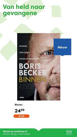 The Read Shop folder week 45 Pagina 2