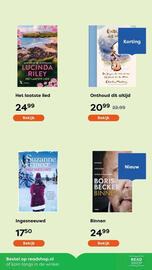 The Read Shop folder week 45 Pagina 4