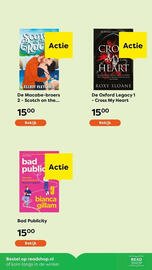 The Read Shop folder week 45 Pagina 7