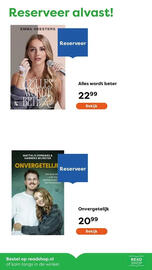 The Read Shop folder week 45 Pagina 8