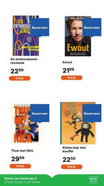 The Read Shop folder week 45 Pagina 9