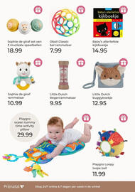 Prenatal folder Pagina 19