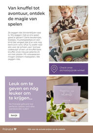 Prenatal folder Pagina 2