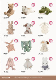 Prenatal folder Pagina 5