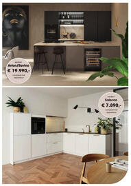 Superkeukens folder Pagina 3