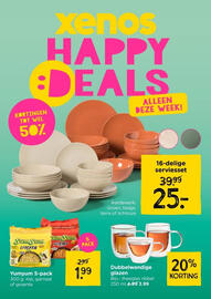 Xenos folder week 45 Pagina 1