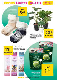 Xenos folder week 45 Pagina 11