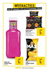 Xenos folder week 45 Pagina 16