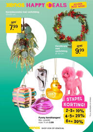 Xenos folder week 45 Pagina 9