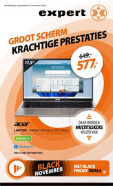 Expert folder week 45 Pagina 1