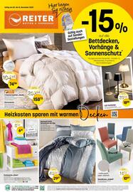 Reiter Flugblatt Seite 1