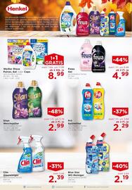 Unimarkt Flugblatt woche 45 Seite 12