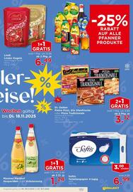 Unimarkt Flugblatt woche 45 Seite 15