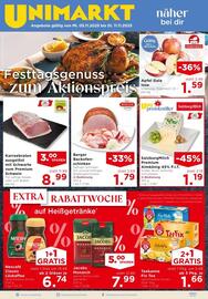 Unimarkt Flugblatt woche 45 Seite 3