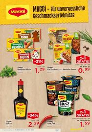 Unimarkt Flugblatt woche 45 Seite 9