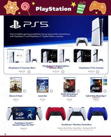 EB Games flyer Page 10