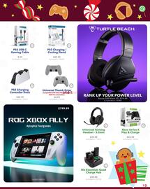 EB Games flyer Page 13