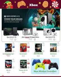 EB Games flyer Page 14