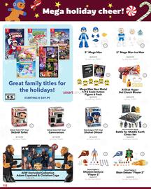EB Games flyer Page 16