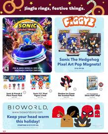 EB Games flyer Page 18