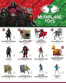 EB Games flyer Page 2