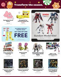EB Games flyer Page 21