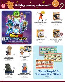 EB Games flyer Page 22
