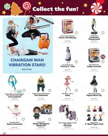 EB Games flyer Page 24
