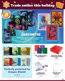 EB Games flyer Page 25