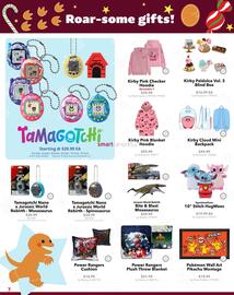 EB Games flyer Page 8