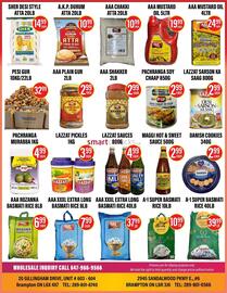 Noble Fresh Foods flyer Page 7