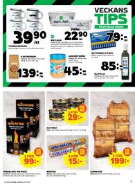 Coop reklamblad vecka 45 Sida 7
